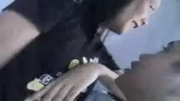 ABG Cantik Asal Manado Berjemur Tanpa Busana Kost