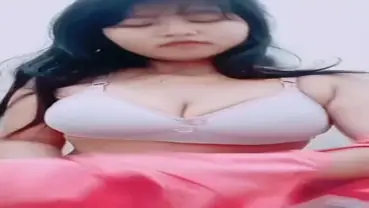 Aksi Colmek Manja ABG Cantik Di Ranjang 2026