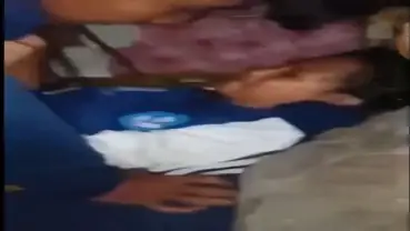 Bokep Indo ABG SMA Bolos Sekolah Malah Ngewe Kost