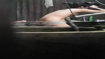 Bokep Indo Bersetubuh Di Balik Sumur Seberang Kost