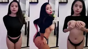 Bokep Indo Remas Susu Miera Sampai Puas Ranjang