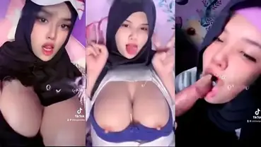 Bokep Jilbab Arra Zinny Toge Hijabers Kamar Kost