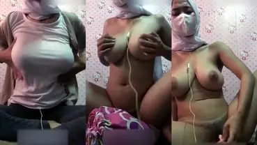 Bokep Jilbab Beby Shinta Jilboobs Viral Episode Kost