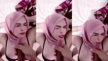 Bokep Jilbab Diyana Sakura Crot Muka Brutal