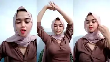 Bokep Jilbab Jilbab Cantik Live Bikin Horny Kost