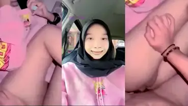 Bokep Jilbab SMA Viral TikTok Di Telegram Kost