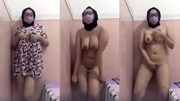 Bokep Jilbab Toket Bulat Bugil Binal Sange 2026