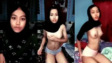 Bokep Jilbab Ukhti Ain Ayuni Jilbab Viral Kost