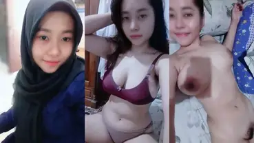 Bokep Jilbab Ukhti Digoyang Rekan Kerja Kantor