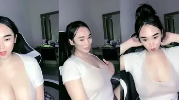 Bokep Live Aktris Mango Live Pamer Dada Besar Show