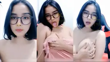Bokep Live Marscha Binal Jilat Area Sensitif