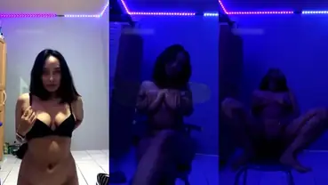 Bokep Live Miss Herradure Pap Bugil Colmek Show Room