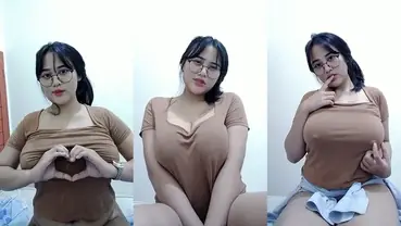 Bokep Live Miyoubee Show Goyang Sensual Desah