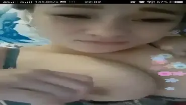 Bokep Live Streaming Sambil Nunggu Suami Show