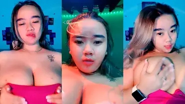 Bokep Live VCS Jijiw Tobrut Remas Toket Desah