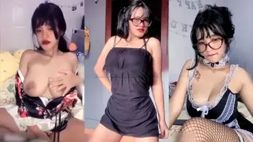 Bokep Live Yukiichan Tiktokers Pamer Susu