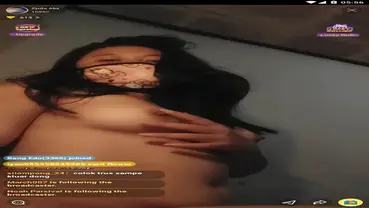 Bokep Live Zyrda Alia Live Show Cantik VIP Room