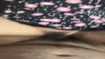 Dokumentasi Gadis Semok Baju Bunga Part 2 Live Kasur