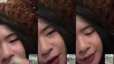 Dokumentasi Naimi TikTok Cantik Live Kasur VCS