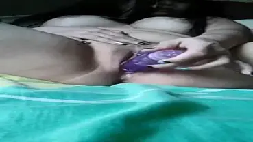 Dokumentasi Yeni Vespa Cantik Live Kasur