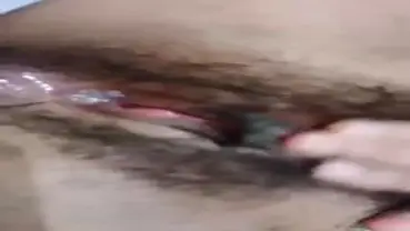 Dokumentasi Yumeko Cantik Live Bersantai Kasur