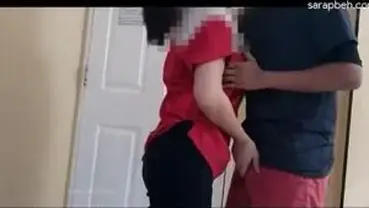 Gadis Cantik Pasrah Goyang Kasur Hotel Bareng Pacar